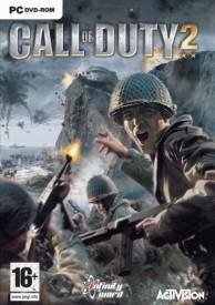 Call of Duty 2 voor de PC Gaming kopen op nedgame.nl