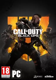 Call of Duty Black Ops 4 (IIII) voor de PC Gaming kopen op nedgame.nl