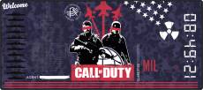 Call of Duty Black Ops Cold War - Propaganda Mousepad voor de PC Gaming kopen op nedgame.nl