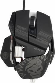 Call of Duty Black Ops Stealth Gaming Mouse voor de PC Gaming kopen op nedgame.nl