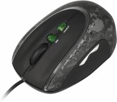Call of Duty Modern Warfare 2 Sniper Mouse (Madcatz) voor de PC Gaming kopen op nedgame.nl