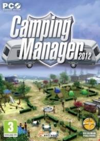Camping Manager 2012 voor de PC Gaming kopen op nedgame.nl