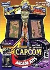 Capcom Arcade Hits Volume 3 voor de PC Gaming kopen op nedgame.nl