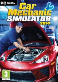 Car Mechanic Simulator 2014 voor de PC Gaming kopen op nedgame.nl