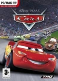 Cars voor de PC Gaming kopen op nedgame.nl