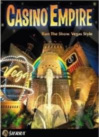 Casino Empire voor de PC Gaming kopen op nedgame.nl