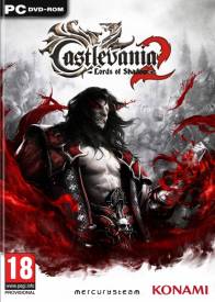 Castlevania Lords of Shadow 2 voor de PC Gaming kopen op nedgame.nl
