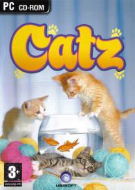 Catz 2006 voor de PC Gaming kopen op nedgame.nl