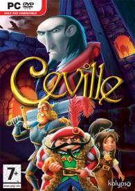 Ceville voor de PC Gaming kopen op nedgame.nl