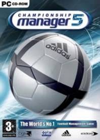 Championship Manager 5 voor de PC Gaming kopen op nedgame.nl