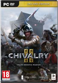 Chivalry II - Day One Edition voor de PC Gaming kopen op nedgame.nl