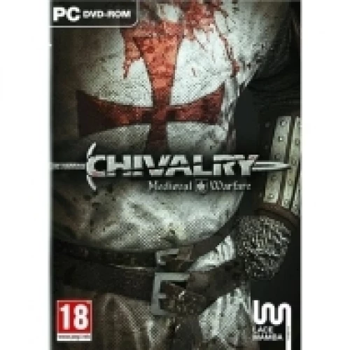 Chivalry Medieval Warfare voor de PC Gaming kopen op nedgame.nl