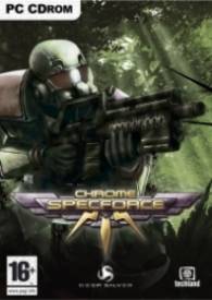Chrome Specforce voor de PC Gaming kopen op nedgame.nl