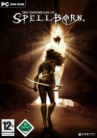 Chronicles of Spellborn voor de PC Gaming kopen op nedgame.nl
