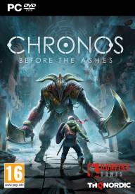 Chronos Before the Ashes voor de PC Gaming kopen op nedgame.nl