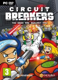 Circuit Breakers voor de PC Gaming kopen op nedgame.nl