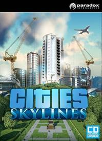 Cities Skylines voor de PC Gaming kopen op nedgame.nl