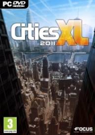 Cities XL 2011 voor de PC Gaming kopen op nedgame.nl