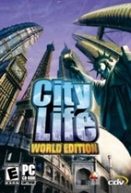 City Life voor de PC Gaming kopen op nedgame.nl