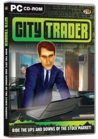 City Trader voor de PC Gaming kopen op nedgame.nl