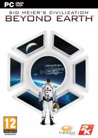 Civilization Beyond Earth (inclusief pre-order DLC) voor de PC Gaming kopen op nedgame.nl
