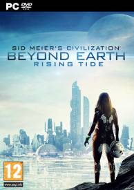 Civilization Beyond Earth Rising Tide (expansion pack) voor de PC Gaming kopen op nedgame.nl