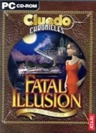 Cluedo Chronicles Fatal Illusion voor de PC Gaming kopen op nedgame.nl