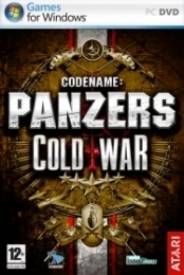 Codename Panzers Cold War voor de PC Gaming kopen op nedgame.nl