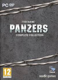 Codename Panzers Complete Collection voor de PC Gaming kopen op nedgame.nl