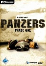 Codename Panzers Phase One voor de PC Gaming kopen op nedgame.nl