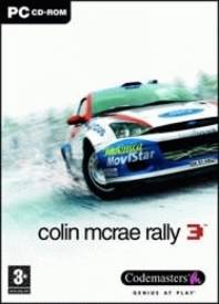 Colin McRae Rally 3 voor de PC Gaming kopen op nedgame.nl