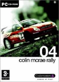 Colin McRae Rally 4 voor de PC Gaming kopen op nedgame.nl