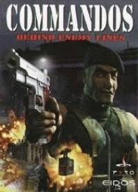 Commandos, Behind Enemy Lines voor de PC Gaming kopen op nedgame.nl