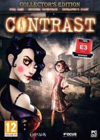 Contrast voor de PC Gaming kopen op nedgame.nl