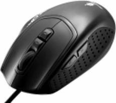 CoolerMaster Storm Xornet Gaming Mouse voor de PC Gaming kopen op nedgame.nl