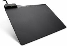 Corsair Gaming - MM1000 Qi Wireless Charging Mouse Pad voor de PC Gaming kopen op nedgame.nl