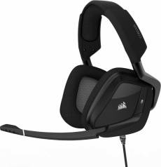 Corsair Gaming - Void Pro RGB USB Premium Gaming Headset (Black) voor de PC Gaming kopen op nedgame.nl
