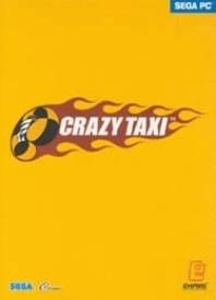Crazy Taxi voor de PC Gaming kopen op nedgame.nl