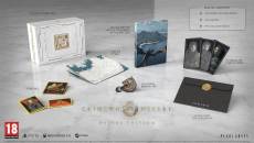 Crimson Desert Deluxe Edition voor de PC Gaming preorder plaatsen op nedgame.nl