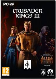 Crusader Kings 3 voor de PC Gaming kopen op nedgame.nl