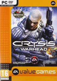 Crysis Warhead voor de PC Gaming kopen op nedgame.nl