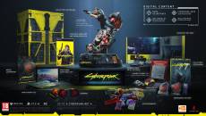 Cyberpunk 2077 (Collector's Edition) voor de PC Gaming kopen op nedgame.nl