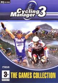 Cycling Manager 3 voor de PC Gaming kopen op nedgame.nl