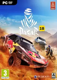Dakar 18 voor de PC Gaming kopen op nedgame.nl