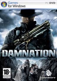 Damnation voor de PC Gaming kopen op nedgame.nl