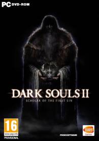 Dark Souls 2 Scholar of the First Sin voor de PC Gaming kopen op nedgame.nl