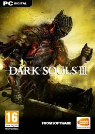 Dark Souls 3 voor de PC Gaming kopen op nedgame.nl