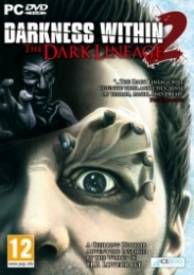 Darkness Within 2 The Dark Lineage voor de PC Gaming kopen op nedgame.nl