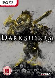 Darksiders voor de PC Gaming kopen op nedgame.nl