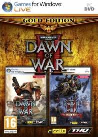 Dawn of War 2 Gold Edition voor de PC Gaming kopen op nedgame.nl